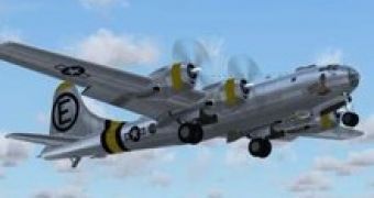 Wings of Power II - WWII Fighters