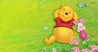 Beloved character Pooh Bear denounced as a hermaphrodite
