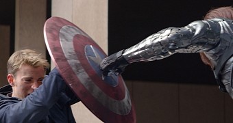 The Witner Soldier will be back with a bang in "Captain America 3"