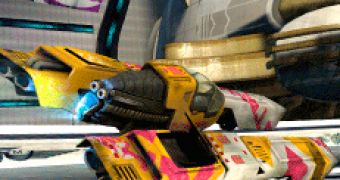 WipEout HD Update Now Available for Download on the PSN