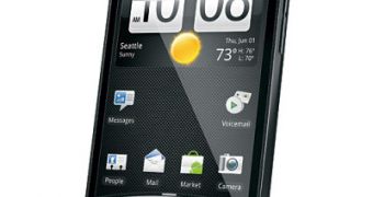 Wirefly Sells HTC EVO 4G on Its Facebook Page, Limited Time Offer