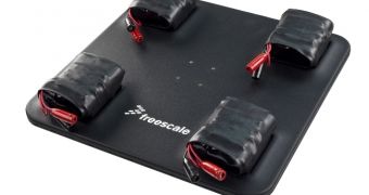 Freescale launches wireless charging reference designs