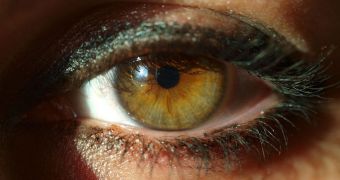 New computer sensor could take readings of eye pressure in glaucoma patients once every 15 minutes