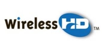 The Wireless HD Logo, soon to arrive on an appliance near you