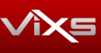 ViXS Systems company logo