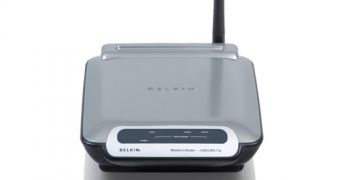 Wireless routers are not so safe as everyone thought
