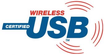 Wireless USB Promoter Group Completes 1.1 Specification