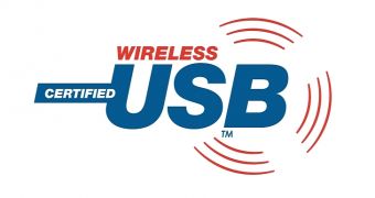 MA-USB wireless specification completed