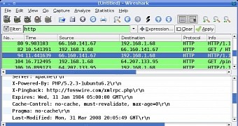 Wireshark 1.12.5 Officially Released, Still the World’s Most Popular Network Analyzer