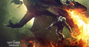 Witcher 2 for Linux Gets New Update That Really Makes a Difference