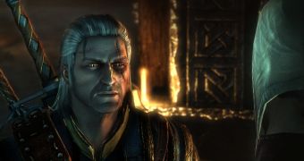 Witcher Developer Wants It to Rival Star Wars and Lord of the Rings