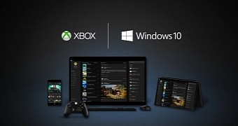 The unified store is a major aspect for Windows 10