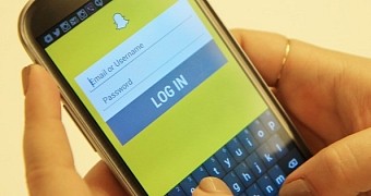 With Snapchat Still Missing from Windows Phone, Users Move to Rival Platforms