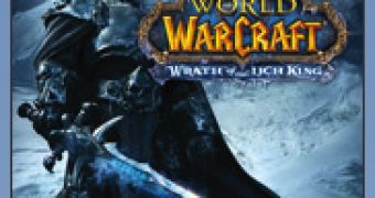 Wrath of the Lich King Soundtrack on iTunes