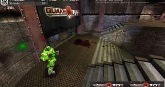 Wolfenstein: Enemy Territory Might Get Quake Live Treatment, Says id