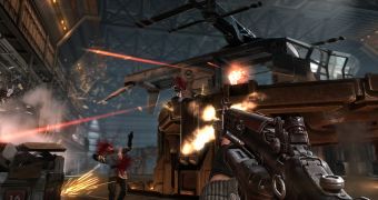 Wolfenstein: The New Order gets a new video