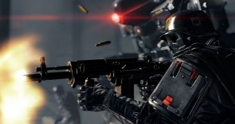 Wolfenstein: The New Order Will Focus on Movement, Aggressive AI