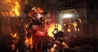 Wolfenstein: The Old Blood Brings Nazi Zombies, Gets Gameplay Details