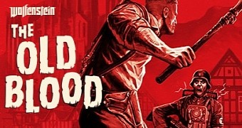 Wolfenstein: The Old Blood Gets an Hour-Long Gameplay Video