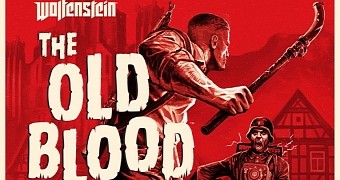 Wolfenstein: The Old Blood Is a Standalone Prequel to The New Order, Out in May