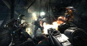 Wolfenstein: The Old Blood Needs 40GB, Gets PC System Requirements