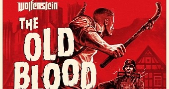 Wolfenstein: The Old Blood Review (PC)