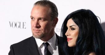 Jesse James may have cheated on Kat Von D as well, claims report
