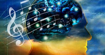 60-year-old woman suffers from musical hallucinations, hears songs she cannot recognize