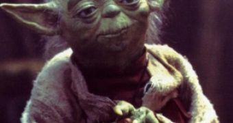 Woman Named Yoda Banned from Facebook