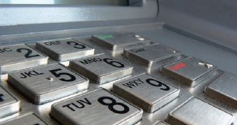 Woman Pleads Guilty to Involvement in New England ATM Skimming