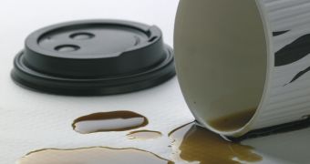 Woman Sues Airline Company for $170K (€130K) over Spilled Coffee