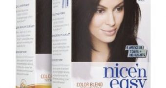 Woman Warns of the Dangers of Hair Dye Home Kits: My Head Was Leaking Pus
