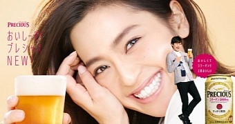 Collagen-infused beer promises to banish all wrinkles