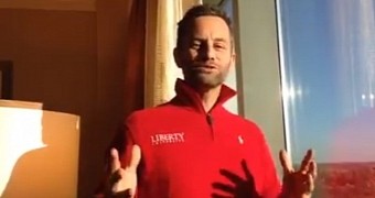If you’re a woman, spend Christmas in the kitchen, says actor Kirk Cameron