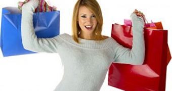 Remorse can’t stop women from shopping, although most feel it after a spree, study shows