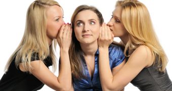 Researcher explains why women use indirect aggression to eliminate competition