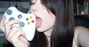 Girls dig consoles more than we do