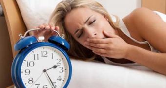 Women are indeed grumpier than men in the morning, study finds