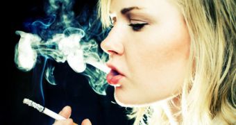 Women who smoke are more likely than men to get colon cancer