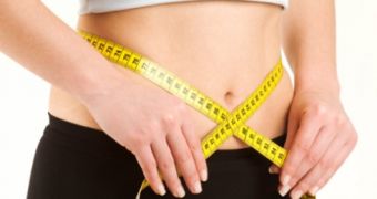 Women Who Diet Gain More Weight, Says Study