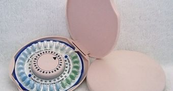 Contraceptive pills can alter the way women record emotional events