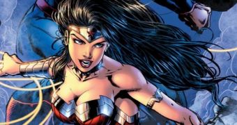 Wonder Woman will make her big screen debut in “Batman V. Superman: Dawn of Justice” in 2016