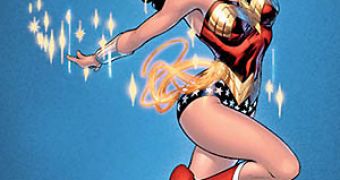 Wonder Woman returns to TV in new series by showrunner David E. Kelley