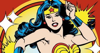 “Wonder Woman” prequel “Amazon” is no longer in development at CW