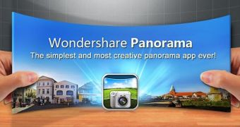 Wondershare Panorama for Android