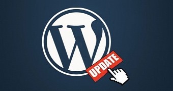 WordPress 4.2.1 Patches Zero-Day Affecting All Previous Versions