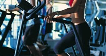 Working out brings about a mood boost that can last up to 12 hours, study shows