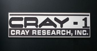 Cray Inc., world leading supercomputing industry