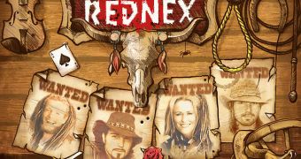 Rednex is the world's first band on sale. $1.5M and it's yours.