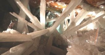 World's Largest Crystal Cave Is in Mexico